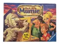 Fluch der Mumie | Ravensburger | 2008 | Brettspiel Familienspiel | Komplett |✅✅