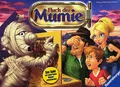 Fluch der Mumie Ravensburger 2008. Neu, ungeöffnet in Folie. RAR !