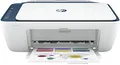 HP DeskJet 2721e Multifunktionsdrucker, 6 Monate gratis drucken Instant Ink inklusive, Drucker, Scanner, Kopierer, WLAN
