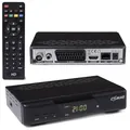 Comag SL 30 DVB-T2 Receiver Full HD HEVC/H.265 (HDTV, HDMI, SCART, USB 2.0)