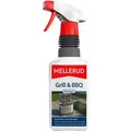 Mellerud Grill- und BBQ-Reiniger 460 ml