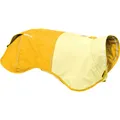 Ruffwear Sun Shower Hundemantel (Größe XXS (33-43cm), gelb)