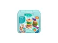 Ravensburger Spiel Steck- und Spiel-Set: Fingerfood