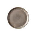 Bitz Gastro grey / grey Brotteller 17 cm Gastro grey / grey 14108