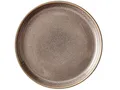 Bitz Brotteller Brotteller Gastro grey/grey 17 cm, Brotteller Gastro 17 cm Grau/Grau