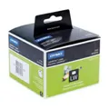 Original Dymo S0722540  11354 Etiketten weiß 57 x 32mm 1000 Stück