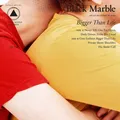 BLACK MARBLE - BIGGER THAN LIFE   CD NEU