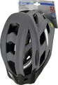 FISCHER FAHRRAD Urban Levin S/M MTB-Helm Grau, Schwarz Konfektionsgröße=M