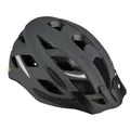 Fahrradhelm FISCHER Urban Levin S/M Kopfumfang 52-59 cm, Helm E-Bike Fahrrad