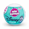 193052044136 Figure Mini Brands Disney Store ZURU 5 Surprise
