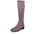 Peter Kaiser Peter Kaiser Damen Stiefel grau Stiefel grau 40 EU