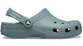 Crocs | Unisex | Classic | Clogs | Grün | 41 10001-3YO-M8W10