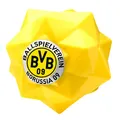 BVB Fun Ball Hundespielzeug Hundeball Kauspielzeug Snackball Dressur Spielball