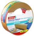tesa Klebehaken tesa doppelseitiges Klebeband universal 25 m x 38