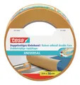 Tesa Klebeband doppelseitig 25m x 38 mm Universal - 56157-00000-11