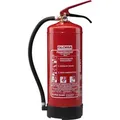 Gloria Feuerlöscher PD 6 GA, 6 kg, 34A, 233B, C, Pulver, Manometer, frostsicher