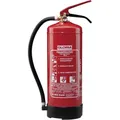 Gloria PD6GA Pulverfeuerlöscher 6 kg Brandklasse: A, B, C Inhalt 1 St.