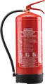 GLORIA PD6GA - Feuerlöscher, Pulver