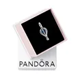 PANDORA Charm Anhänger "Blauer Heißluftballon" 798064NMB
