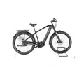 Velo de Ville LEB 990 Sport City E-Bike 2021 - schwarz matt weiß - 45 cm