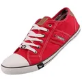 Mustang Shoes 4058310/5 Sneaker rot 44 EU