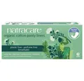 Natracare Slip-Einlage Panty liners Ultra thin, 22 Stk.