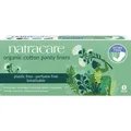 Natracare Panty liners Ultra thin   22 Stk.