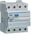 Hager CDA640D Fehlerstromschutzschalter 4 polig 10kA 40A 30mA Typ A