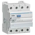 Hager CDA640D FI-Schutzschalter A 4polig 40 A 0.03 A 400 V