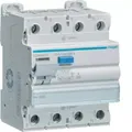 HAGER CDA640D FI-Schutzschalter 4P 10kA 40A 30mA TypA (CDA640D)