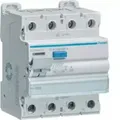 Hager Fi-schalter 4p 10ka 40a 30ma Typ A Cda640d