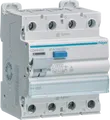 HAGER CDA640D - Fehlerstromschutzschalter, 4-polig, 10kA, 40A, 30mA, Typ A