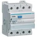 Fehlerstromschutzschalter CDA640D CDA640D 4polig 40A 0,03A 400V