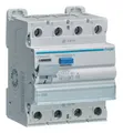 Hager CDA640D Fehlerstromschutzschalter 4 polig 10kA 40A 30mA Typ A