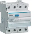 Hager Fehlerstromschutzschalter CDA640D Fehlerstrom-Schutzschalter