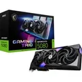 GeForce RTX 5080 GAMING TRIO OC, Grafikkarte DLSS 4, 3x DisplayPort, 1x HDMI 2.1