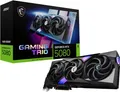 MSI GeForce RTX 5080 16G GAMING TRIO OC Grafikkarte 16 GB GDDR7 OC (V531-005R)