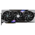 MSI GeForce RTX 5080 16G GAMING TRIO OC - Schwarz