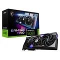 MSI GeForce RTX 5080 GAMING TRIO OC (16 GB, GDDR7) (V531-005R)