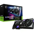 MSI GeForce RTX 5080 16GB Gaming Trio OC - 16GB GDDR7, HDMI, 3x DP