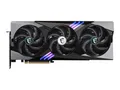 MSI GeForce RTX 5080 16G GAMING TRIO OC - Grafikkarten