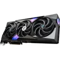 MSI GeForce RTX 5080 16G Gaming Trio OC, G5080-16GTC, 16GB