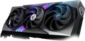 MSI GeForce RTX 5080 16G Gaming Trio OC 16384 MB GDDR7 (V531-005R)