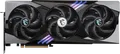 MSI V531-005R - MSI RTX 5080 Gaming Trio OC 16 GB