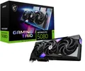 MSI GAMING GEFORCE RTX 5080 16G TRIO OC Grafikkarte NVIDIA 16 GB GDDR7