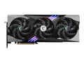 MSI GeForce RTX 5080 16G GAMING TRIO OC - Grafikkarte