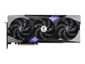 MSI GeForce RTX 5080 16G Gaming Trio OC 16384 MB GDDR7