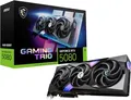 MSI GeForce RTX 5080 16G Gaming Trio OC — 16GB GDDR7 (30Gbps/256-bit), PCIe 5, B