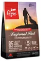 2 kg ORIJEN Regional Red Trockenfutter Rind getreidefrei für Hunde jeden Alters