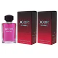 Joop Homme 2 x 75 ml After Shave Aftershave Set Herren